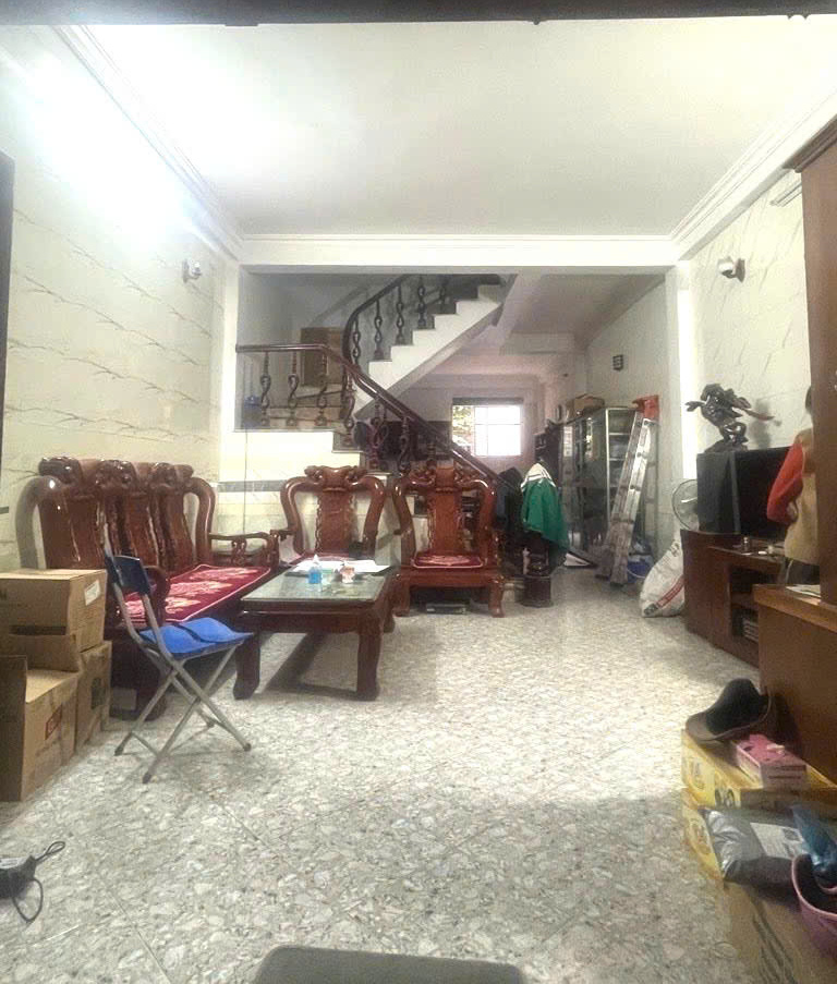  BÁN NHÀ MẶT  NGÕ CỔ NHUẾ - Ô TÔ, THÔNG TỨ TUNG – VỪA Ở VỪA KINH DOANH.